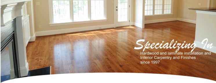 Columbus Hardwood Floors